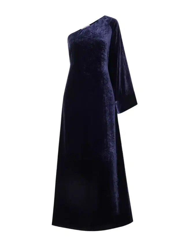 Lola Velvet Gown