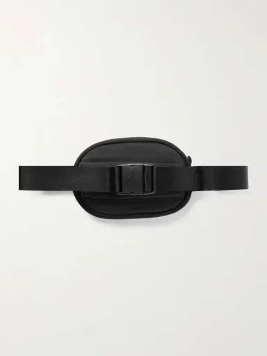 Perfect Moment Star Embroidered Quilted Shell Belt Bag | Thumbnail 3 Perfect Moment Star Embroidered Quilted Shell Belt Bag | Thumbnail 3
