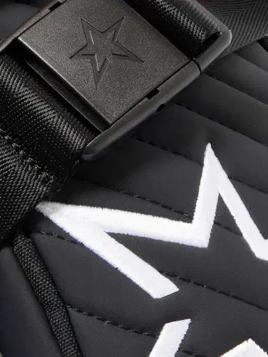 Perfect Moment Star Embroidered Quilted Shell Belt Bag | Thumbnail 4 Perfect Moment Star Embroidered Quilted Shell Belt Bag | Thumbnail 4
