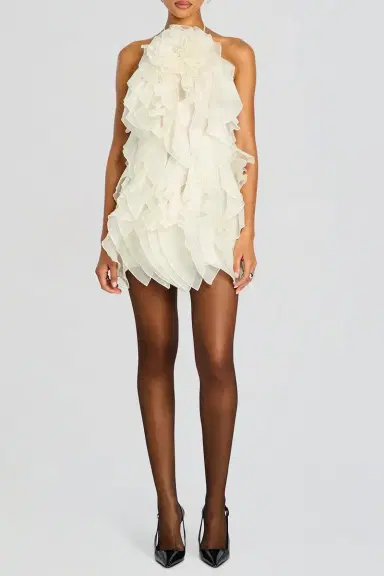 Retrofête Arina Dress | Thumbnail 2