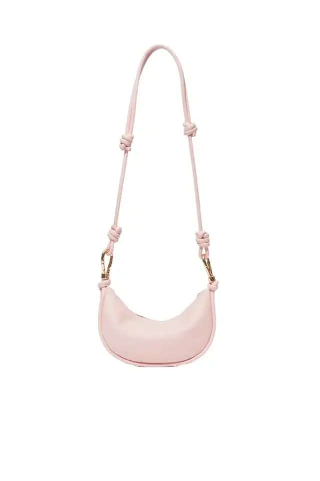Simkhai Avery Leather Crossbody