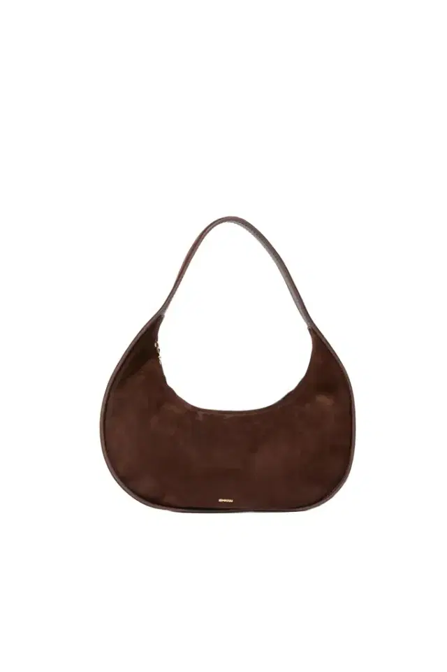 Simkhai Finn Suede Hobo