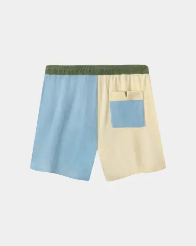Emporio Sirenuse Le Sirenuse Limoncello Shorts | Thumbnail 5 Emporio Sirenuse Le Sirenuse Limoncello Shorts | Thumbnail 5