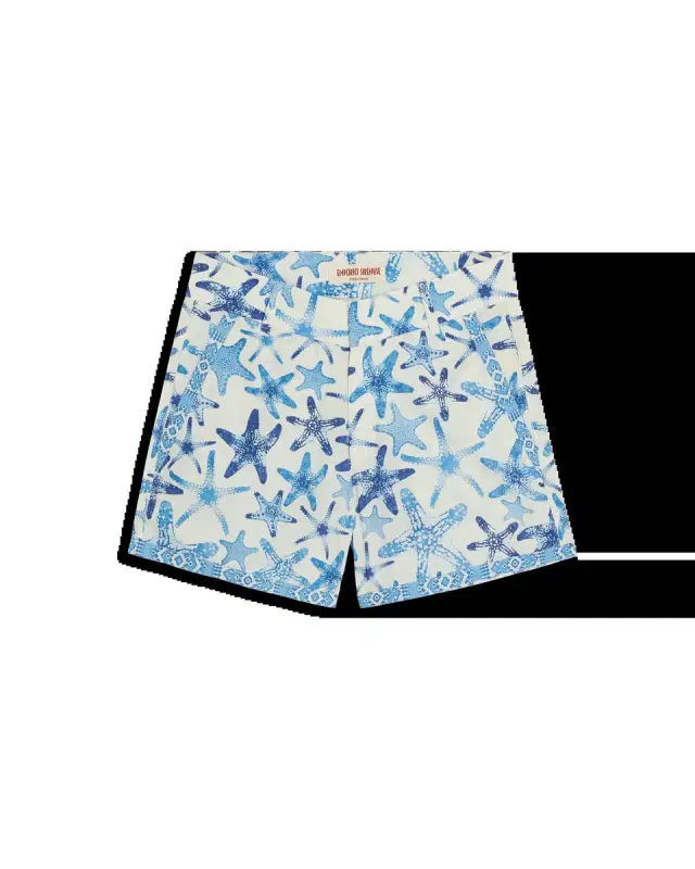 Shorts In Sea Stars