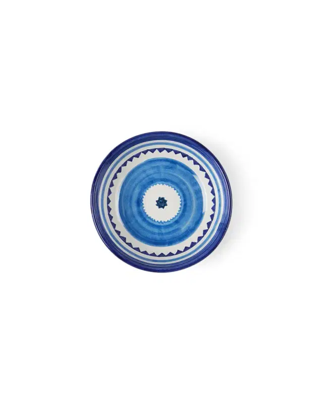 Emporio Sirenuse Sun Medium Bowl