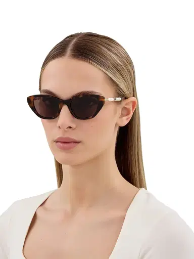 Gucci Women's Pearls And Strass 50MM Cat-Eye Sunglasses | Thumbnail 2 Gucci Women's Pearls And Strass 50MM Cat-Eye Sunglasses | Thumbnail 2