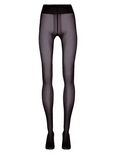 Wolford Women's Crystal Tights | Thumbnail 1 Wolford Women's Crystal Tights | Thumbnail 1