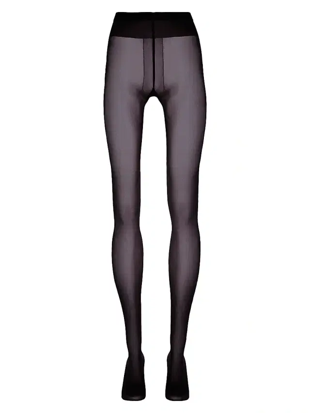 Women's Crystal Tights