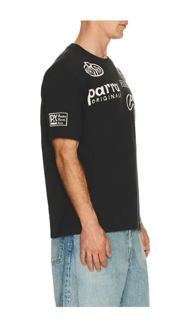 By Parra Media Training T-Shirt | Thumbnail 2
