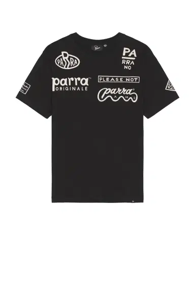 By Parra Media Training T-Shirt | Thumbnail 7