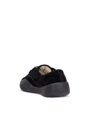 ERL Corduroy Coupe Sneakers | Thumbnail 3 ERL Corduroy Coupe Sneakers | Thumbnail 3
