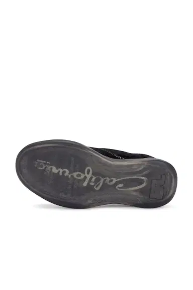 ERL Corduroy Coupe Sneakers | Thumbnail 6 ERL Corduroy Coupe Sneakers | Thumbnail 6