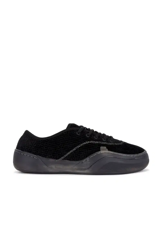 ERL Corduroy Coupe Sneakers
