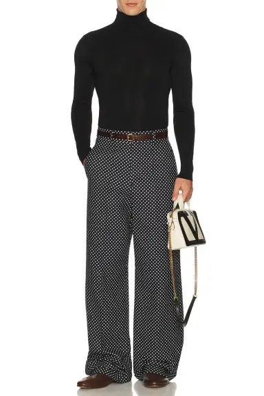 Valentino Pants | Thumbnail 4