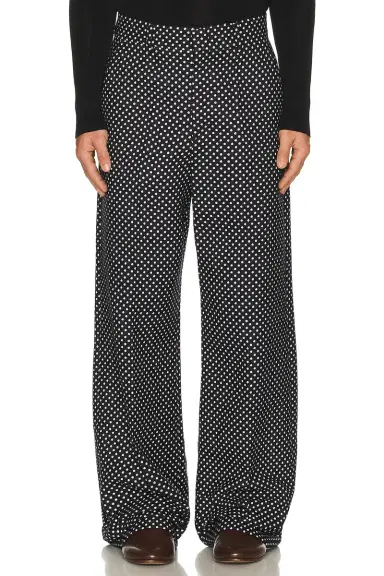 Valentino Pants | Thumbnail 1