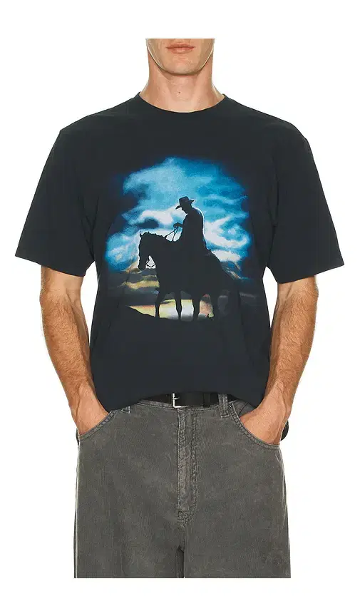 ONE OF THESE DAYS Harvest Moon Tee