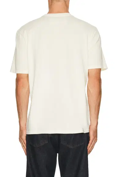 ONE OF THESE DAYS Lost Highway Tee | Thumbnail 4