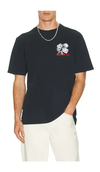 ONE OF THESE DAYS Sweet Jane Tee | Thumbnail 2 ONE OF THESE DAYS Sweet Jane Tee | Thumbnail 2