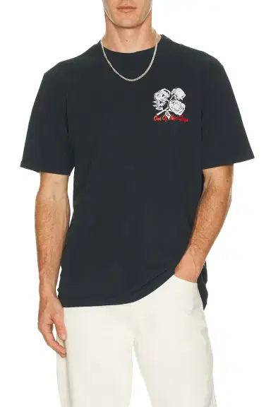 ONE OF THESE DAYS Sweet Jane Tee | Thumbnail 4 ONE OF THESE DAYS Sweet Jane Tee | Thumbnail 4