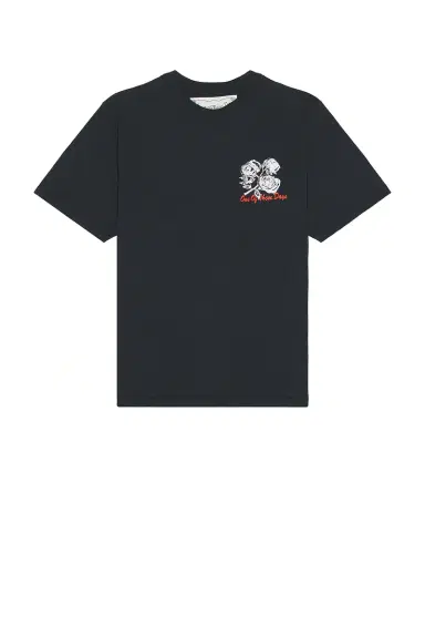 ONE OF THESE DAYS Sweet Jane Tee | Thumbnail 6 ONE OF THESE DAYS Sweet Jane Tee | Thumbnail 6