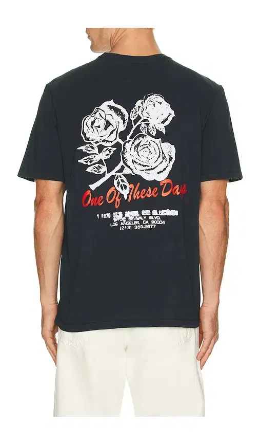 Sweet Jane Tee