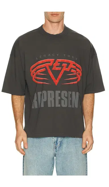 Represent Living Legacy Tee | Thumbnail 2