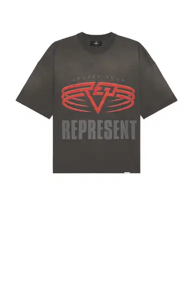 Represent Living Legacy Tee | Thumbnail 6