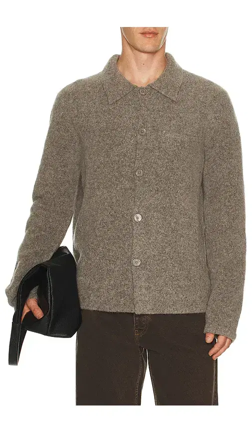 NN07 Jonas Sweater
