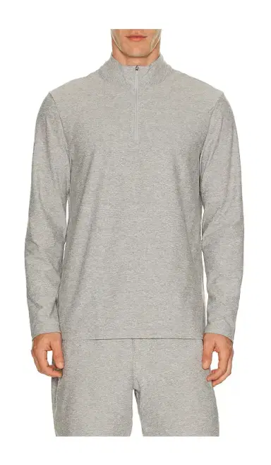 Beyond Yoga Spacedye Terrain Men's Quarter Zip Pullover | Thumbnail 1 Beyond Yoga Spacedye Terrain Men's Quarter Zip Pullover | Thumbnail 1