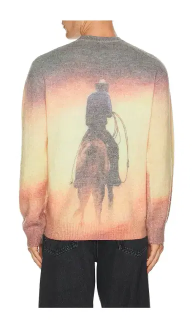 ONE OF THESE DAYS But That Was A Dream Knit Sweater | Thumbnail 2