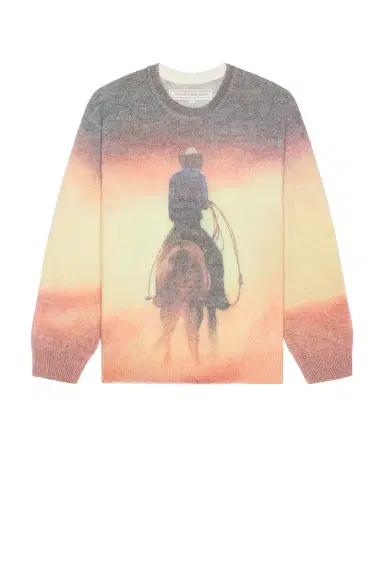 ONE OF THESE DAYS But That Was A Dream Knit Sweater | Thumbnail 6