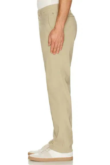 Beyond Yoga Essential Men's Chino 32' Trouser | Thumbnail 2 Beyond Yoga Essential Men's Chino 32' Trouser | Thumbnail 2
