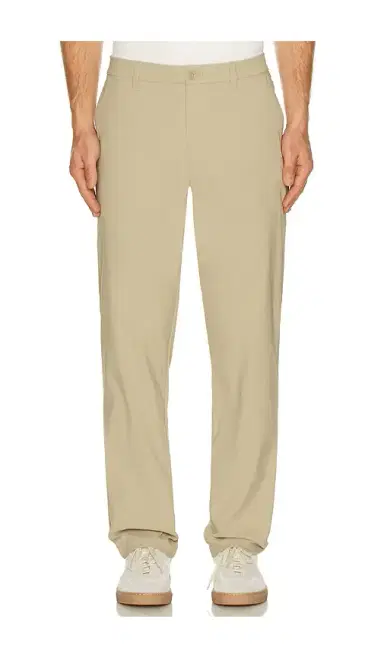 Beyond Yoga Essential Men's Chino 32' Trouser | Thumbnail 6 Beyond Yoga Essential Men's Chino 32' Trouser | Thumbnail 6