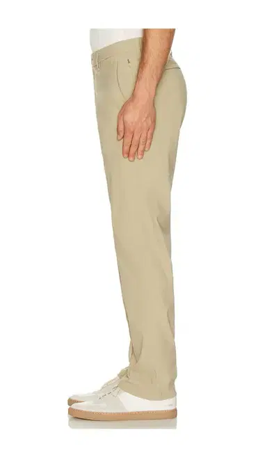 Beyond Yoga Essential Men's Chino 32' Trouser | Thumbnail 7 Beyond Yoga Essential Men's Chino 32' Trouser | Thumbnail 7
