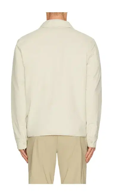 Beyond Yoga Insulated Men's Shirt Jacket | Thumbnail 2