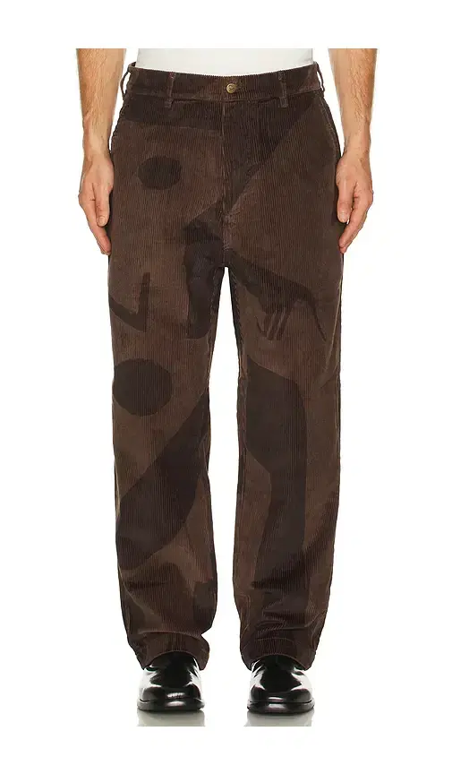 By Parra Detached Pants