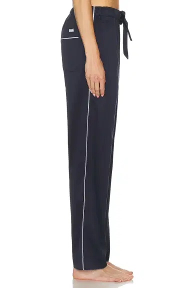 Tekla Pyjama Pant | Thumbnail 3