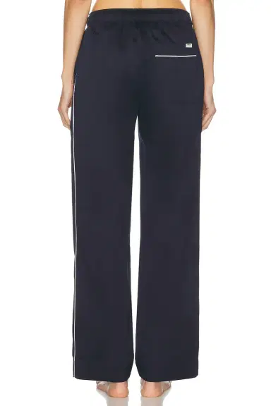 Tekla Pyjama Pant | Thumbnail 4