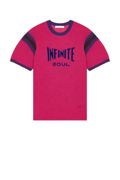 Wales Bonner Soul Tee | Thumbnail 4