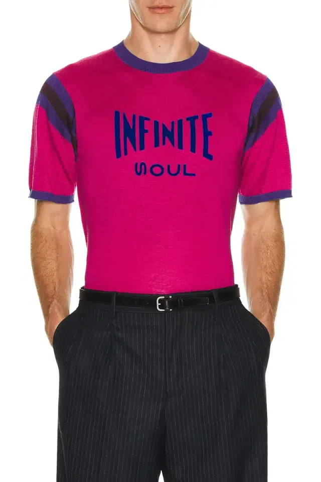 Wales Bonner Soul Tee