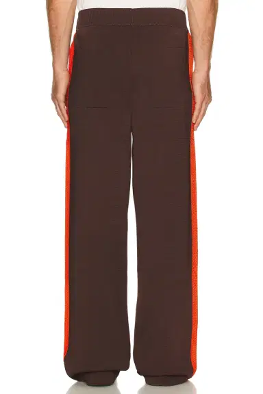 Wales Bonner Tide Track Pant | Thumbnail 3 Wales Bonner Tide Track Pant | Thumbnail 3