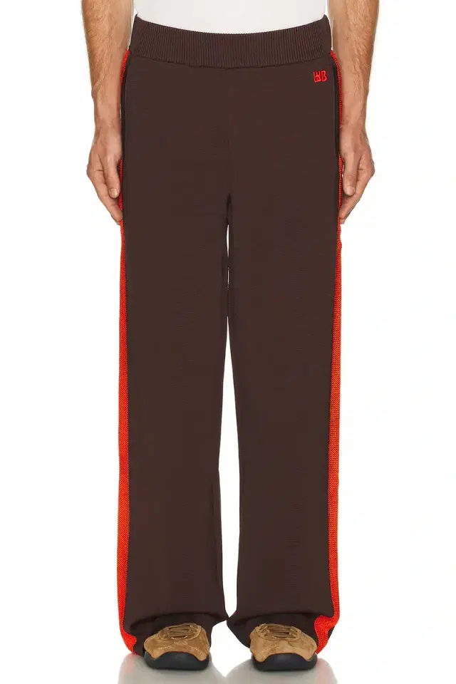 Wales Bonner Tide Track Pant