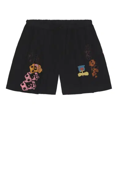 Story mfg. Bridge Shorts | Thumbnail 4