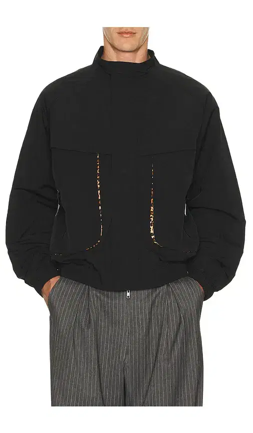 Bomber Jacket Bomber Jacket