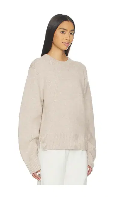 EAVES Emely Structured Sweater | Thumbnail 2 EAVES Emely Structured Sweater | Thumbnail 2