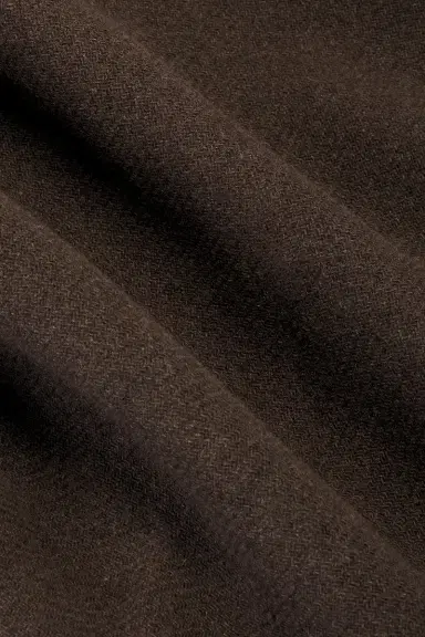 EAVES Yaron Manteco Wool Coat | Thumbnail 6 EAVES Yaron Manteco Wool Coat | Thumbnail 6