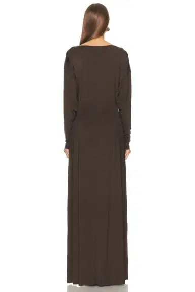 EAVES Ingrid Gown | Thumbnail 5 EAVES Ingrid Gown | Thumbnail 5