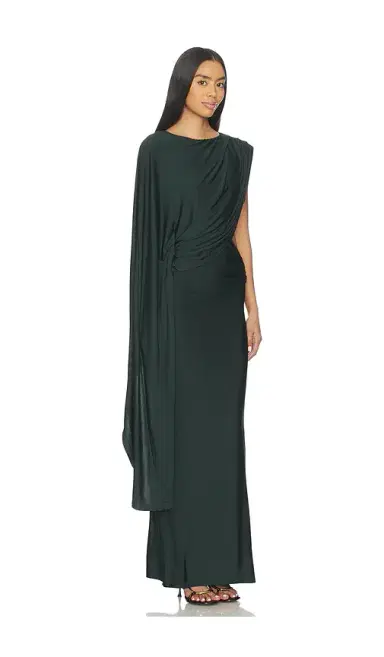 EAVES Ingrida Maxi Dress | Thumbnail 2 EAVES Ingrida Maxi Dress | Thumbnail 2