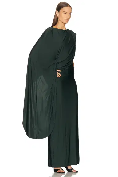 EAVES Ingrida Maxi Dress | Thumbnail 4 EAVES Ingrida Maxi Dress | Thumbnail 4