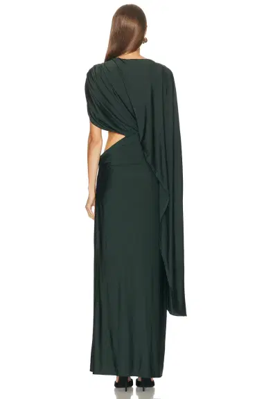EAVES Ingrida Maxi Dress | Thumbnail 6 EAVES Ingrida Maxi Dress | Thumbnail 6